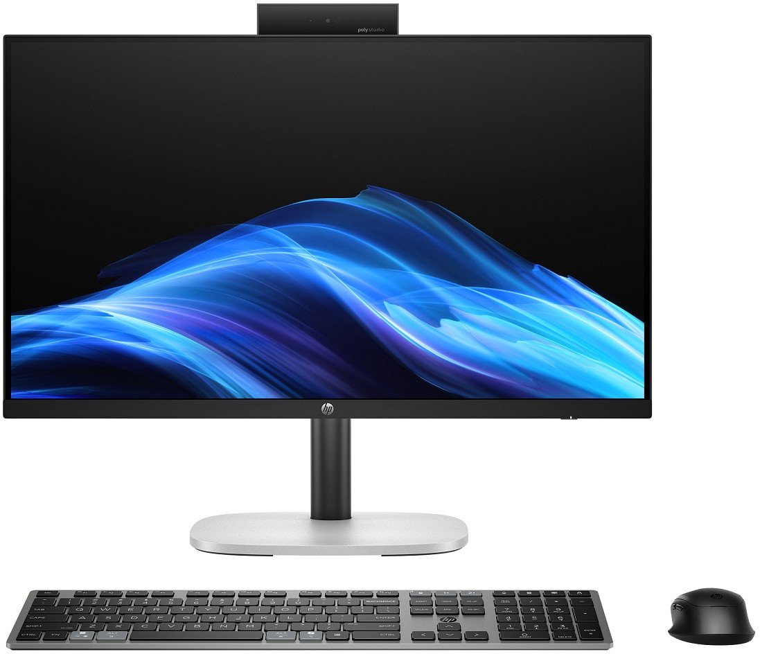Komputer HP ProStudio 4 G1i Intel