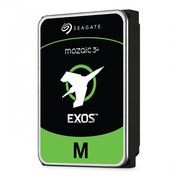 HDD 28TB Seagate Exos M |