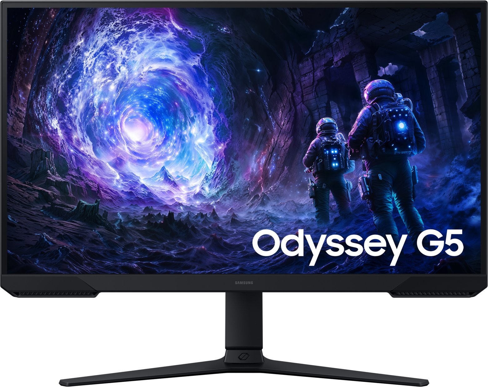 Samsung LS27FG510EUXEN computer monitor 68.6