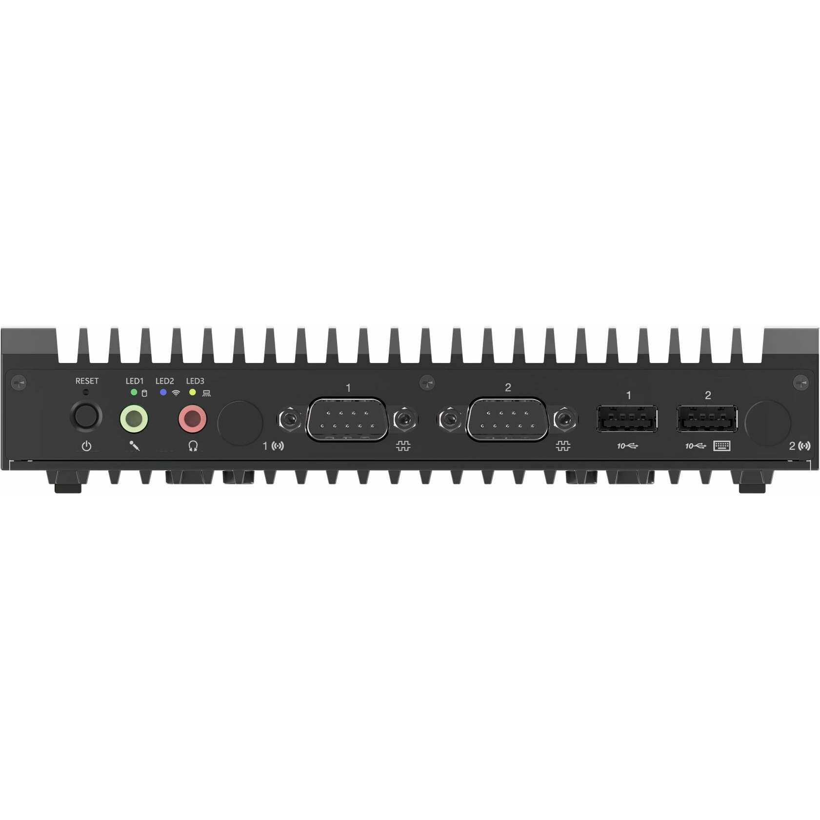 Serwer Lenovo LENOVO ThinkEdge SE10 Intel