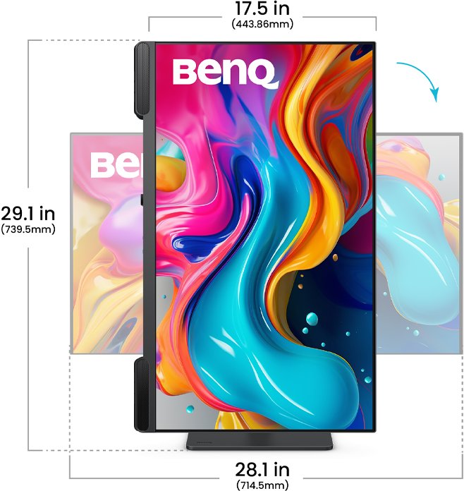 Monitor BenQ PV3200U (9H.Y01LA.TBE)