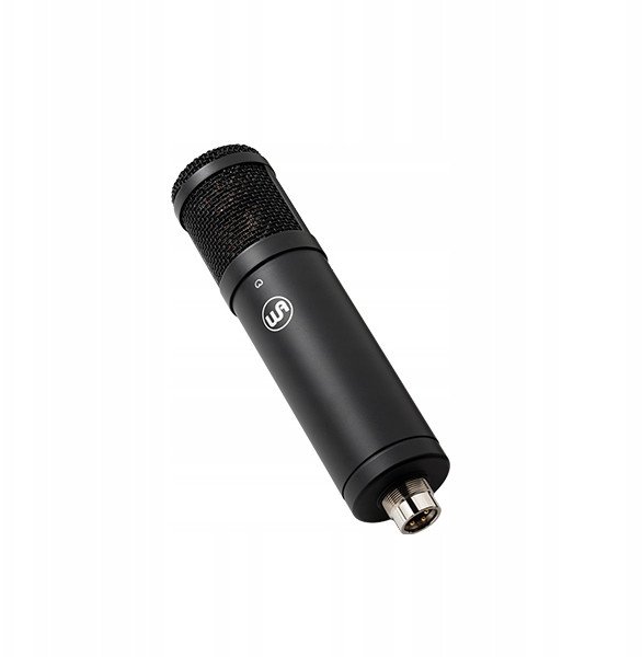 Mikrofon WARM AUDIO WA-47jr SE czarny
