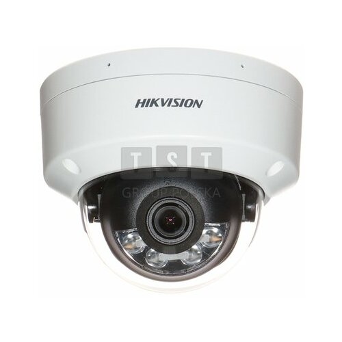 Kamera IP Hikvision KAMERA WANDALOODPORNA IP