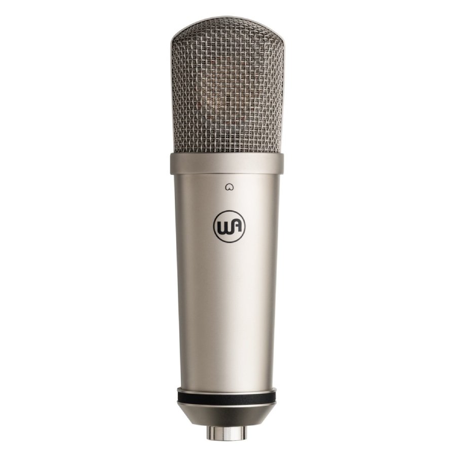 Mikrofon WARM AUDIO WA-87jr SE |