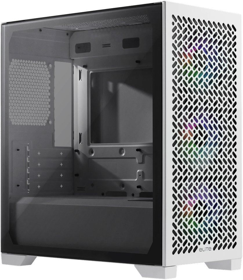 Obudowa Cooler Master Elite 302 ARGB