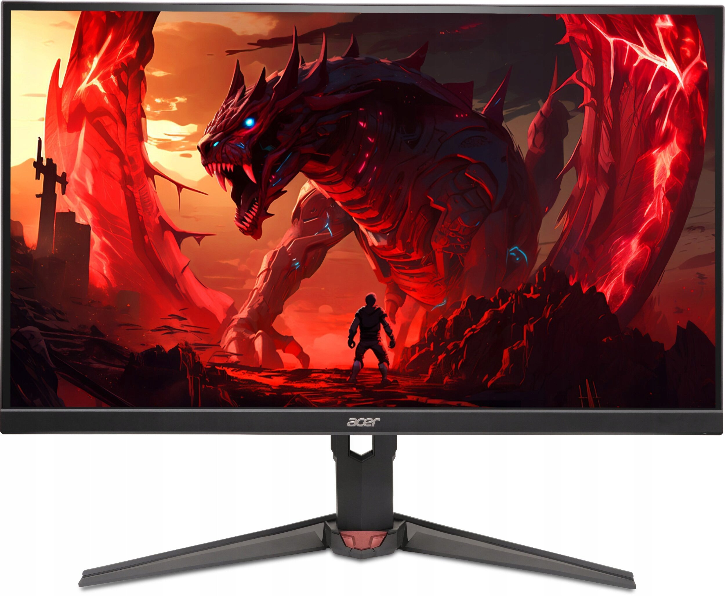 Acer XV270UF3BMIIPRX - 300Hz | QHD