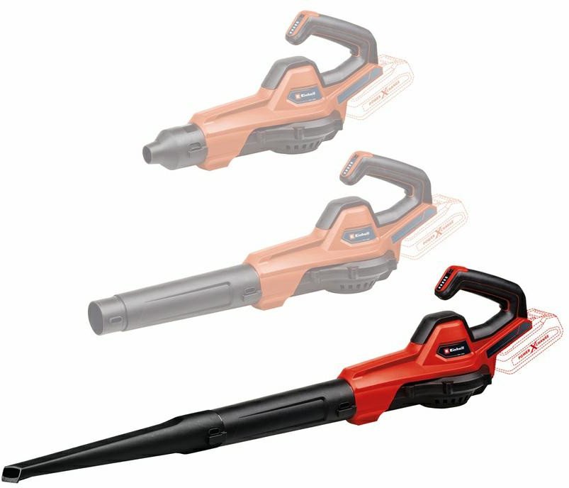 Einhell Odkurzacz liści GE-UB 18/250 Li