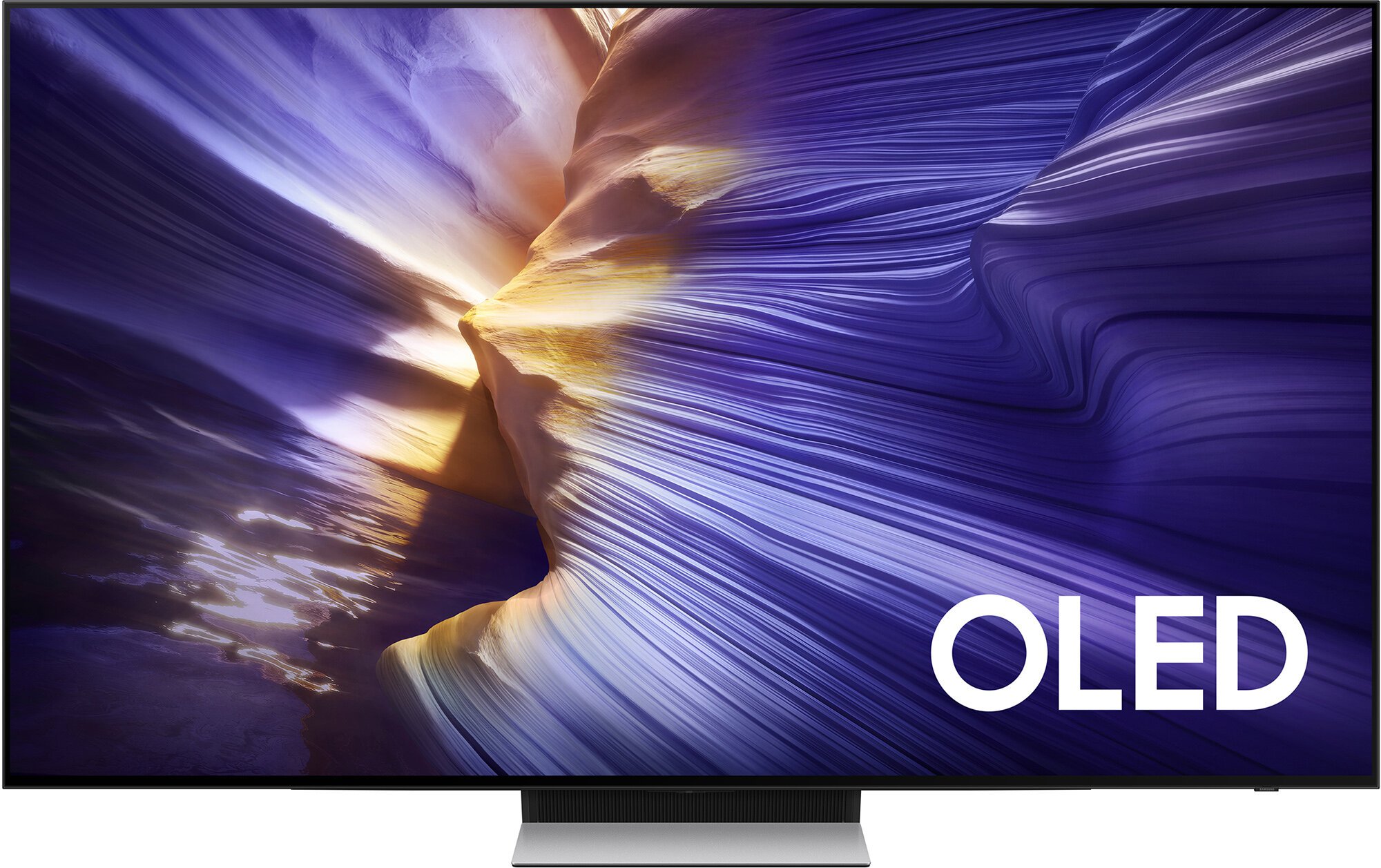 Samsung QE83S90FAEXXH 4K OLED | QE83S90FAEXXH