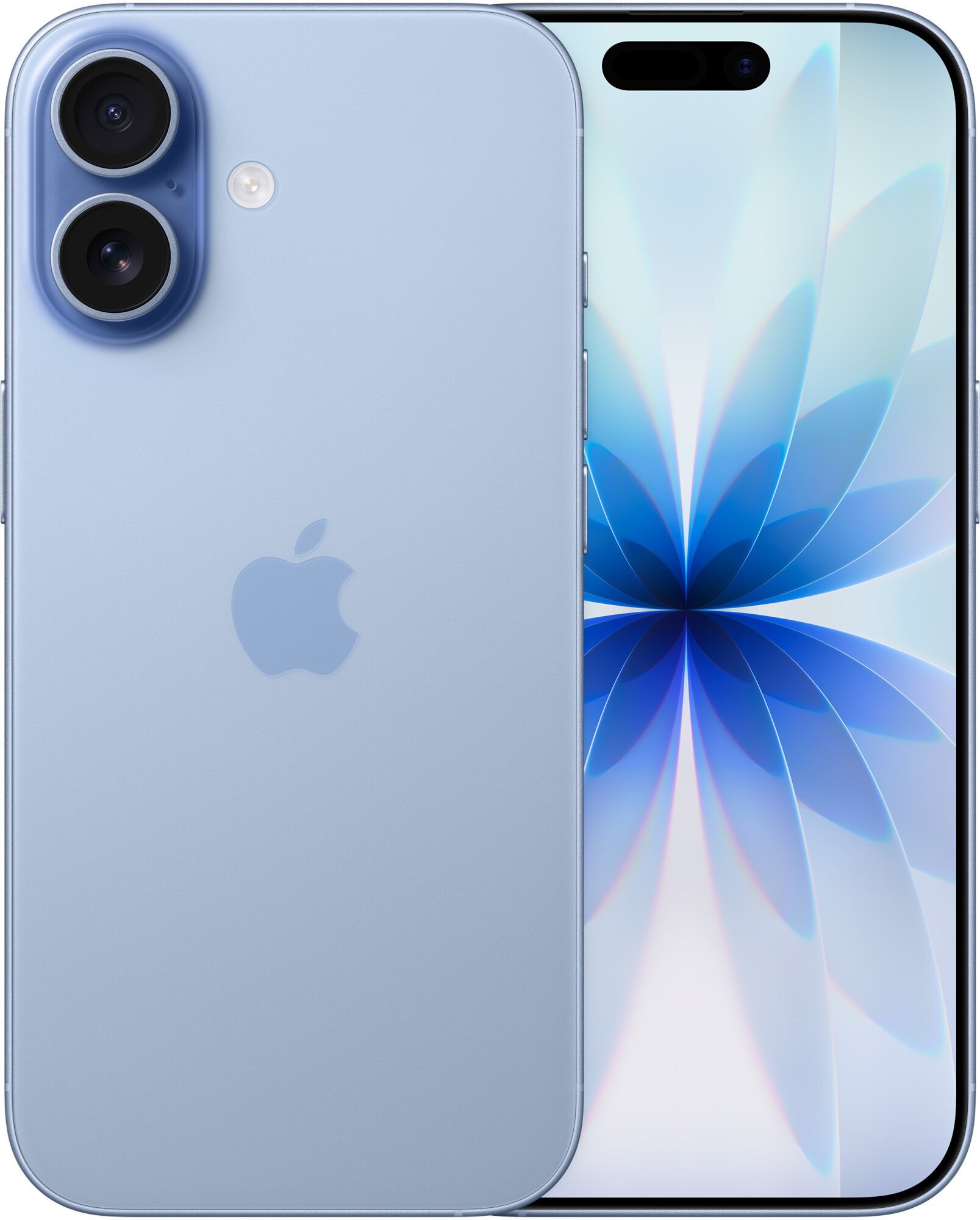 Apple iPhone 17 256GB - Mist