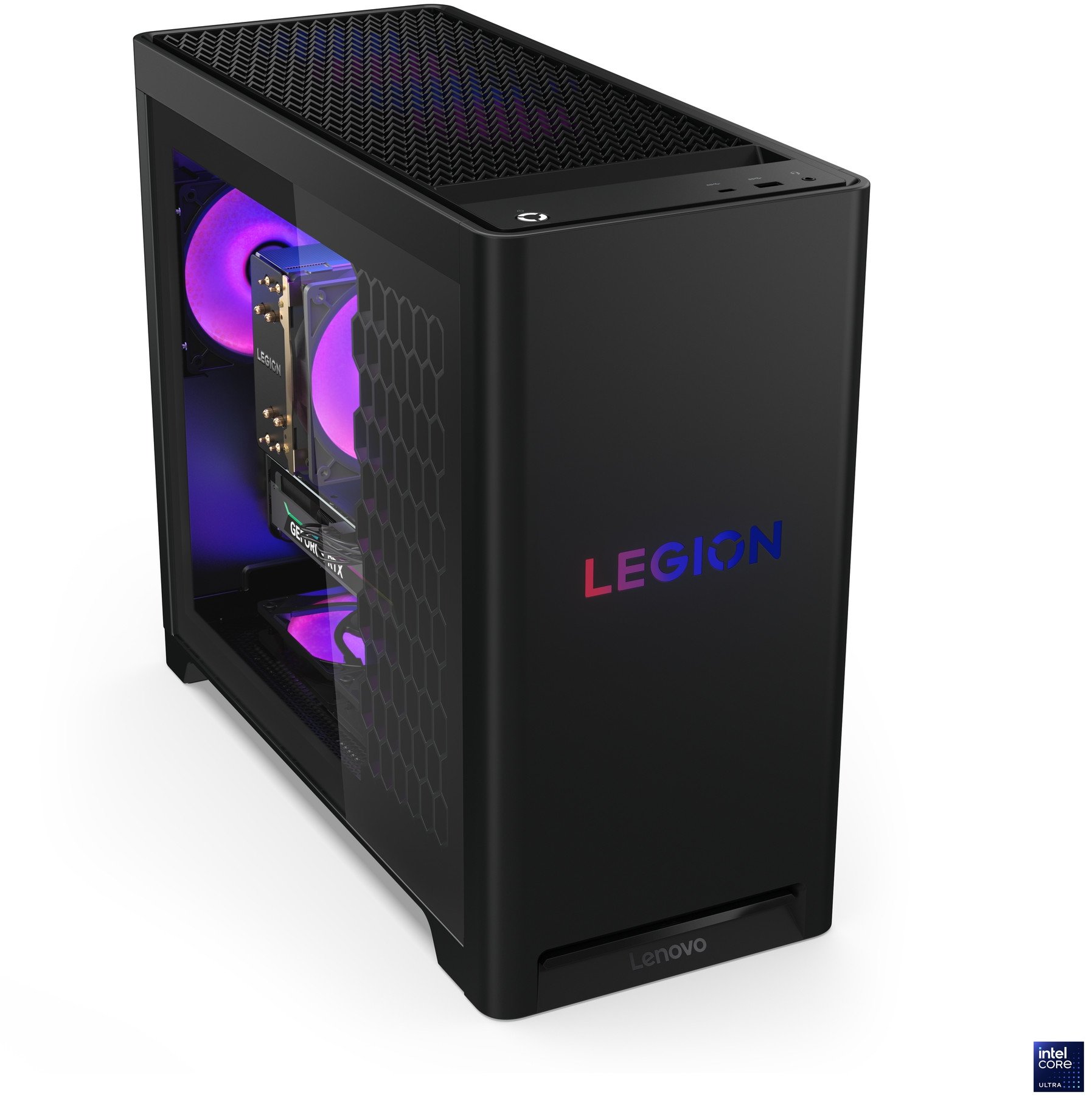Lenovo Legion T5 30IAS10 Ultra 5