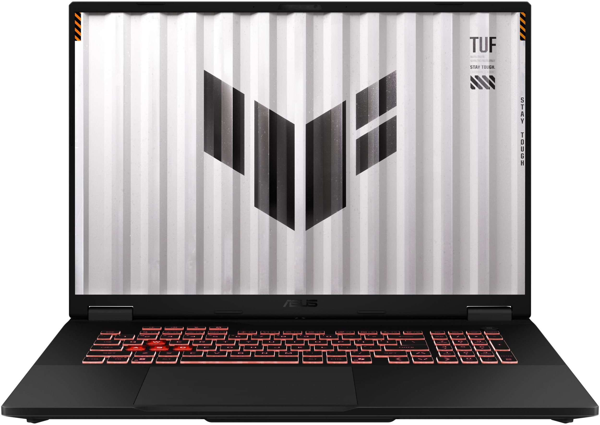 ASUS TUF Gaming A18 FA808UM-S9058 AMD