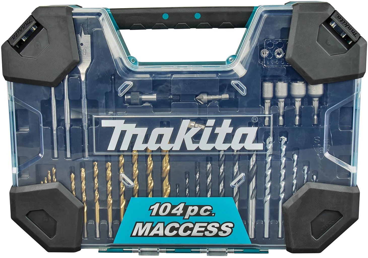 Wiertło Makita DRILL AND SCREWDRIVER BIT