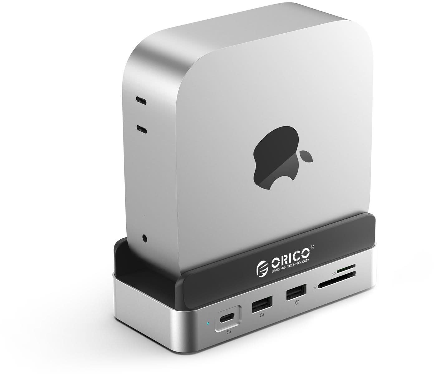 Stacja dokująca Orico Stacja dokująca do