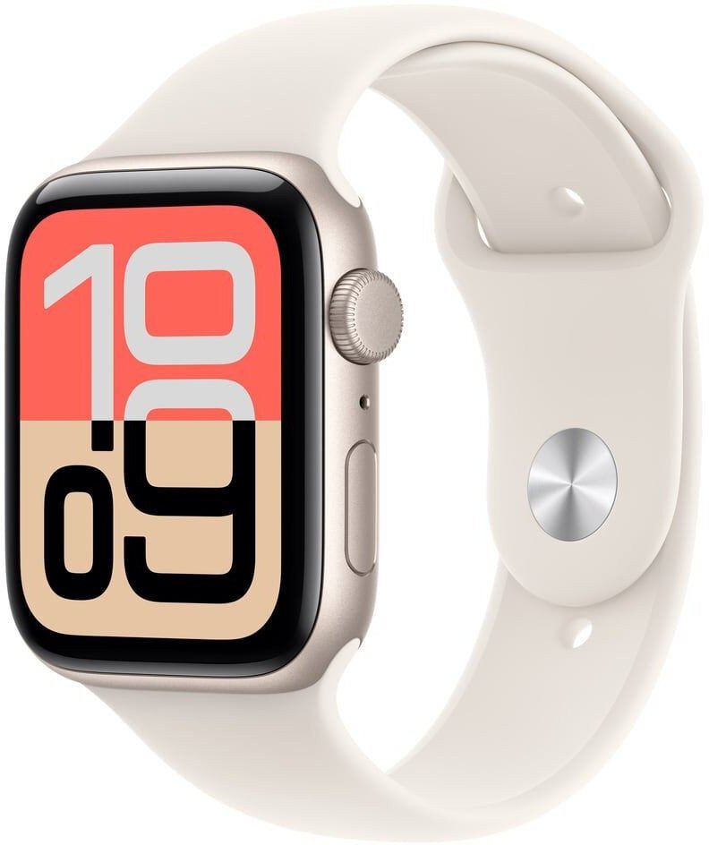 Apple Watch SE 3 GPS 40mm