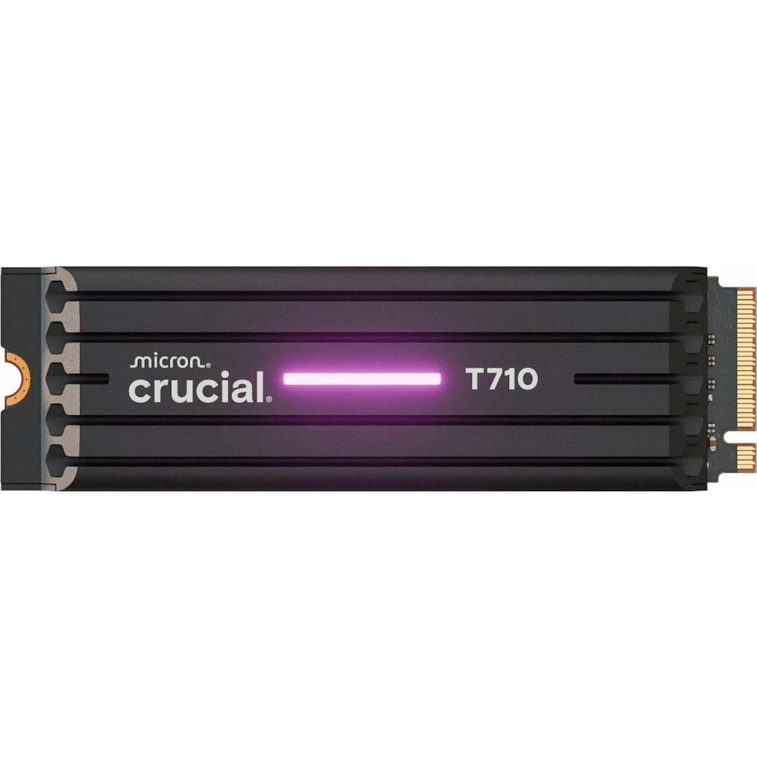 CRUCIAL SSD Disk T710 4TB M