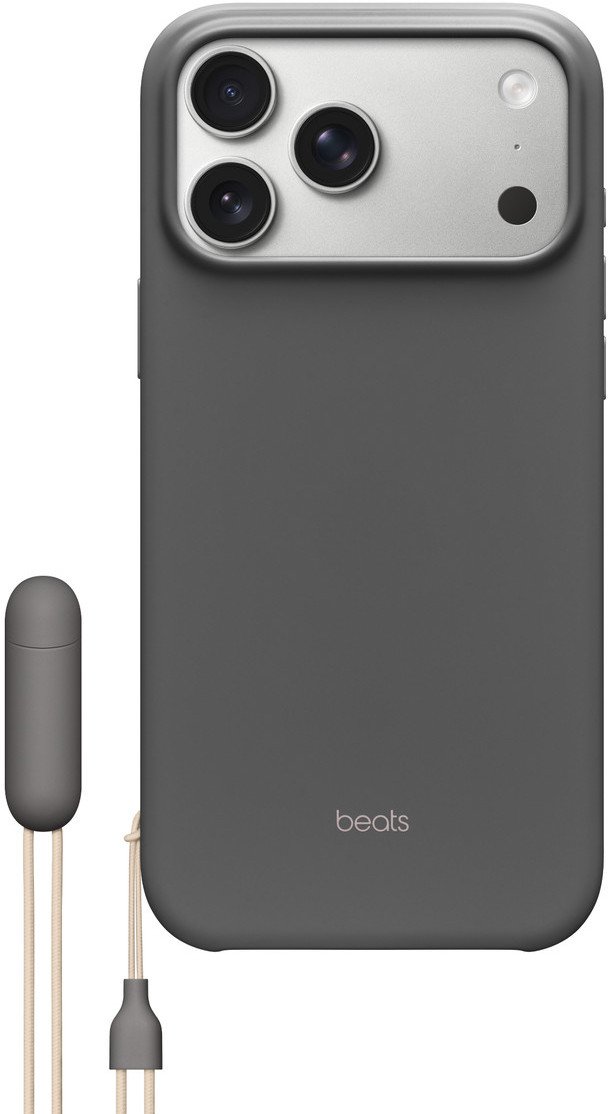 Apple APPLE Beats iPhone 17 Pro