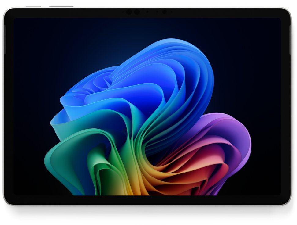 Microsoft Surface Pro 12 Snapdragon X