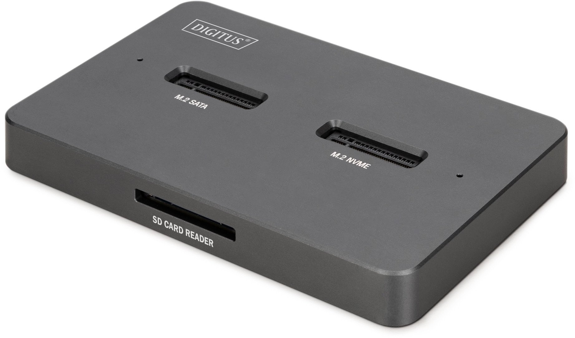 DIGITUS Docking Station USB-C 3.2