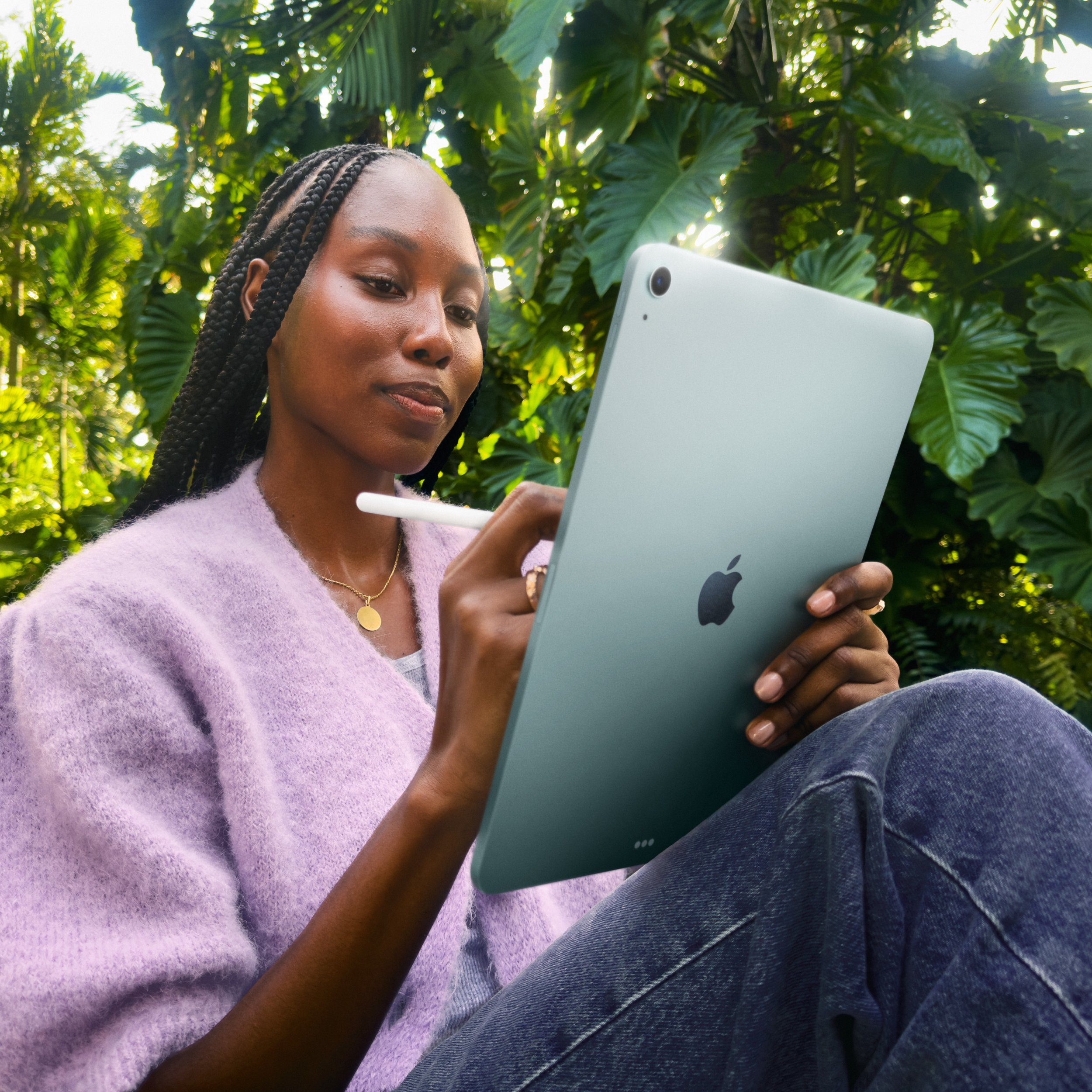 Apple iPad Air 13"/(M3) Wi-Fi