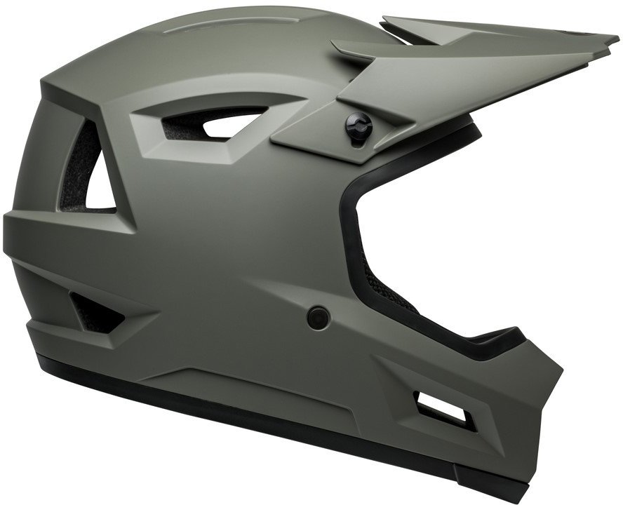 Bell Kask full face BELL SANCTION