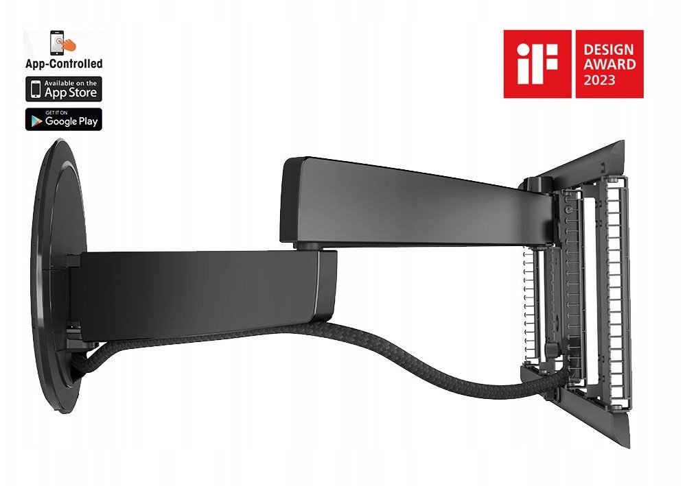 Vogels Vogel`s 7675 MotionMount Pro Signature