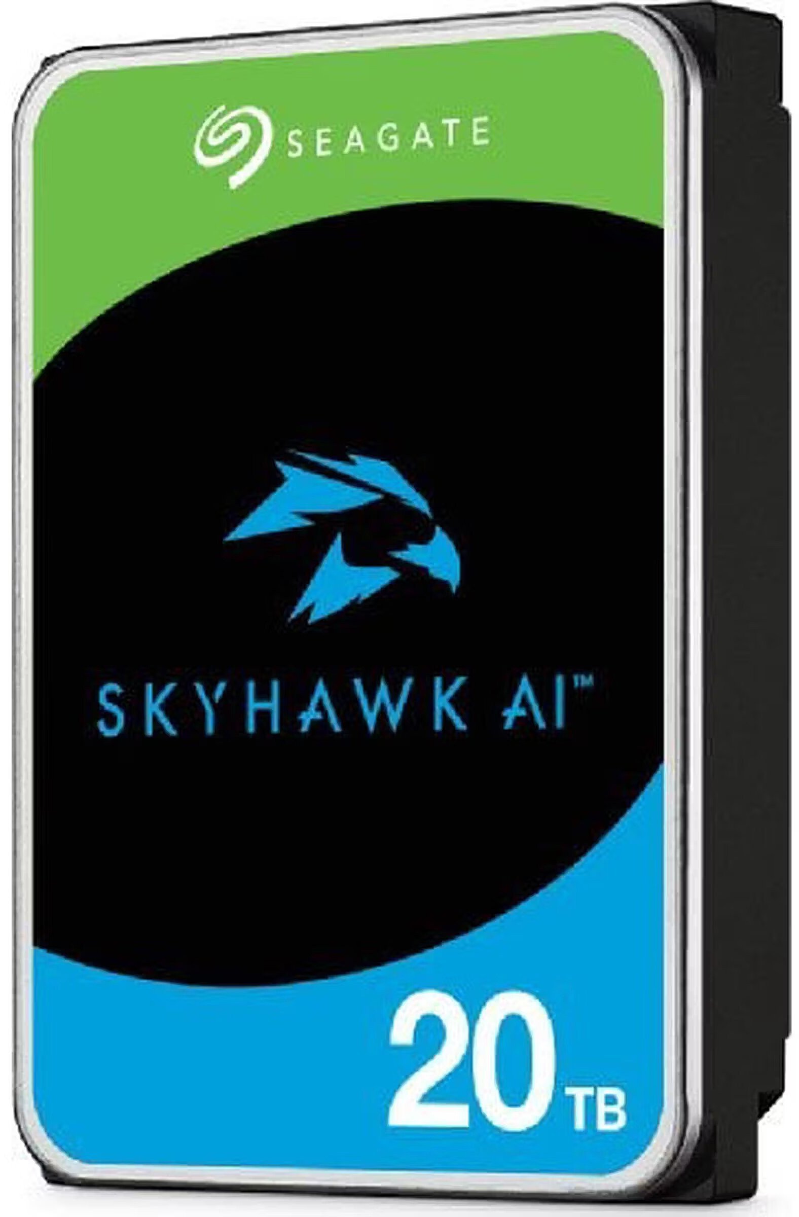 Dysk serwerowy Seagate ST20000VE004 20TB 3