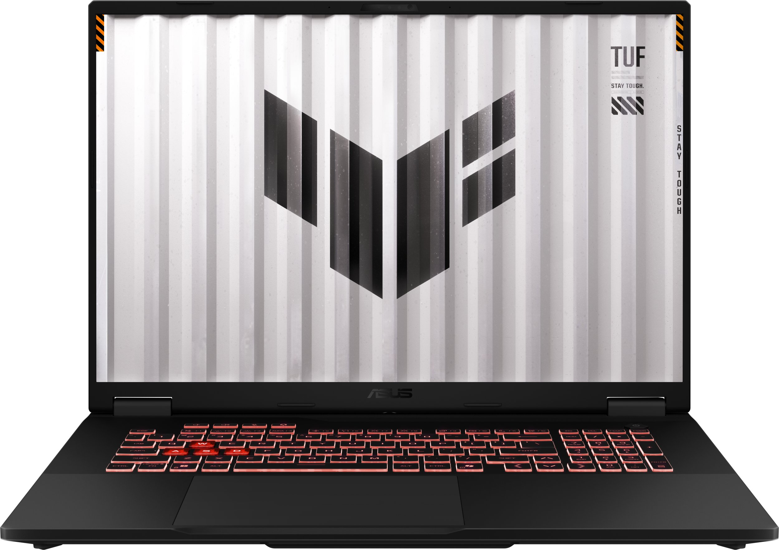 Notebook|ASUS|TUF|Gaming A18 (2025)|FA808UM-S8015W|CPU  Ryzen 7|260|18"|1920x1200|RAM