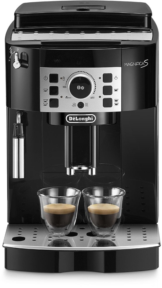 Ekspres ciśnieniowy DeLonghi Magnifica S ECAM20