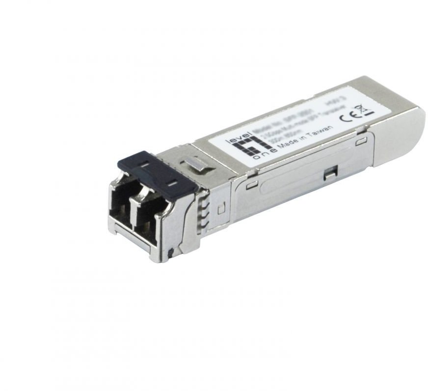 Moduł SFP LevelOne SFP-2501 moduł przekaźników