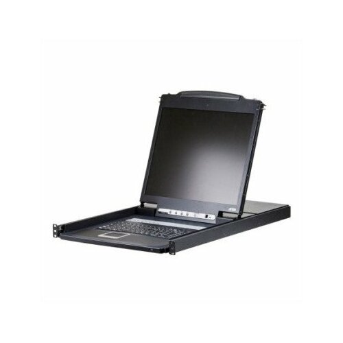 Przełącznik Aten Przełącznik KVM ATEN CL1308N