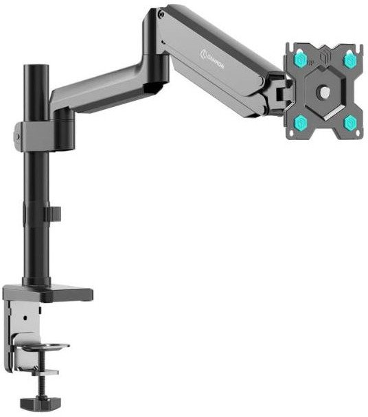 Uchwyt biurkowy na monitor 13`` -