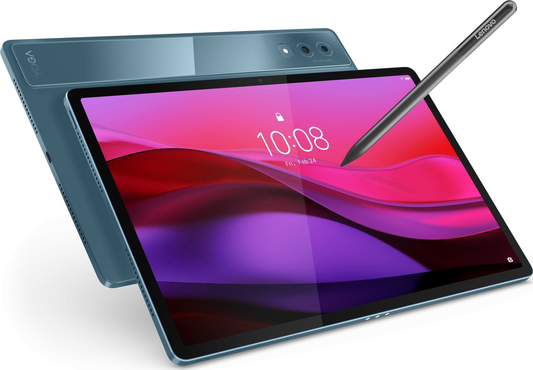 Lenovo Yoga Tab Plus 12,7&quot