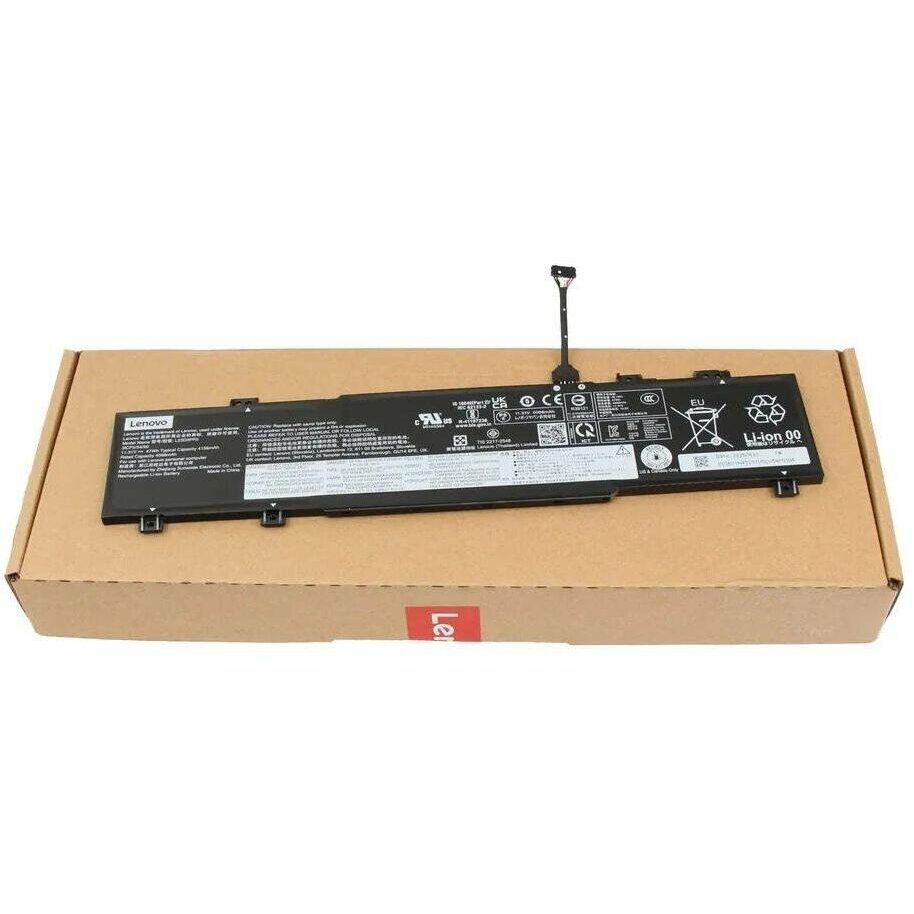 Lenovo 47Wh Li-ion battery for |