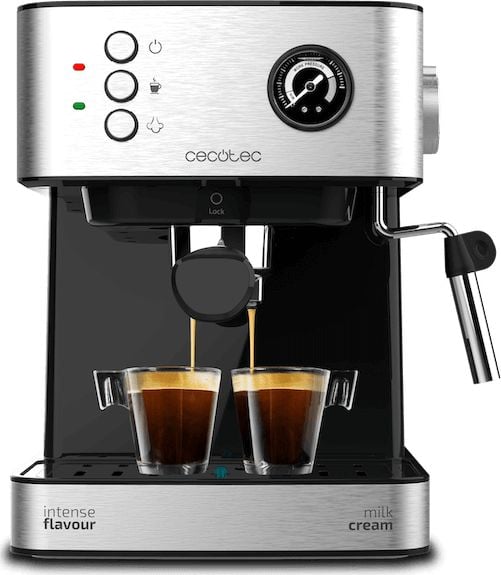 Ekspres ciśnieniowy Cecotec Power Espresso 20