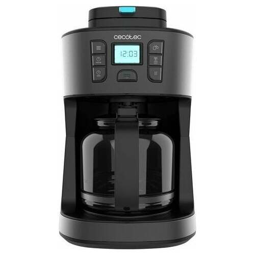 Ekspres przelewowy Cecotec Coffee 66 Grind