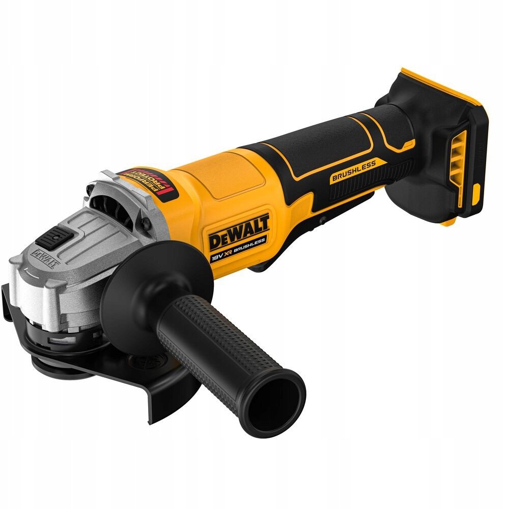 Szlifierka Dewalt DEWALT ANGLE GRINDER 125mm