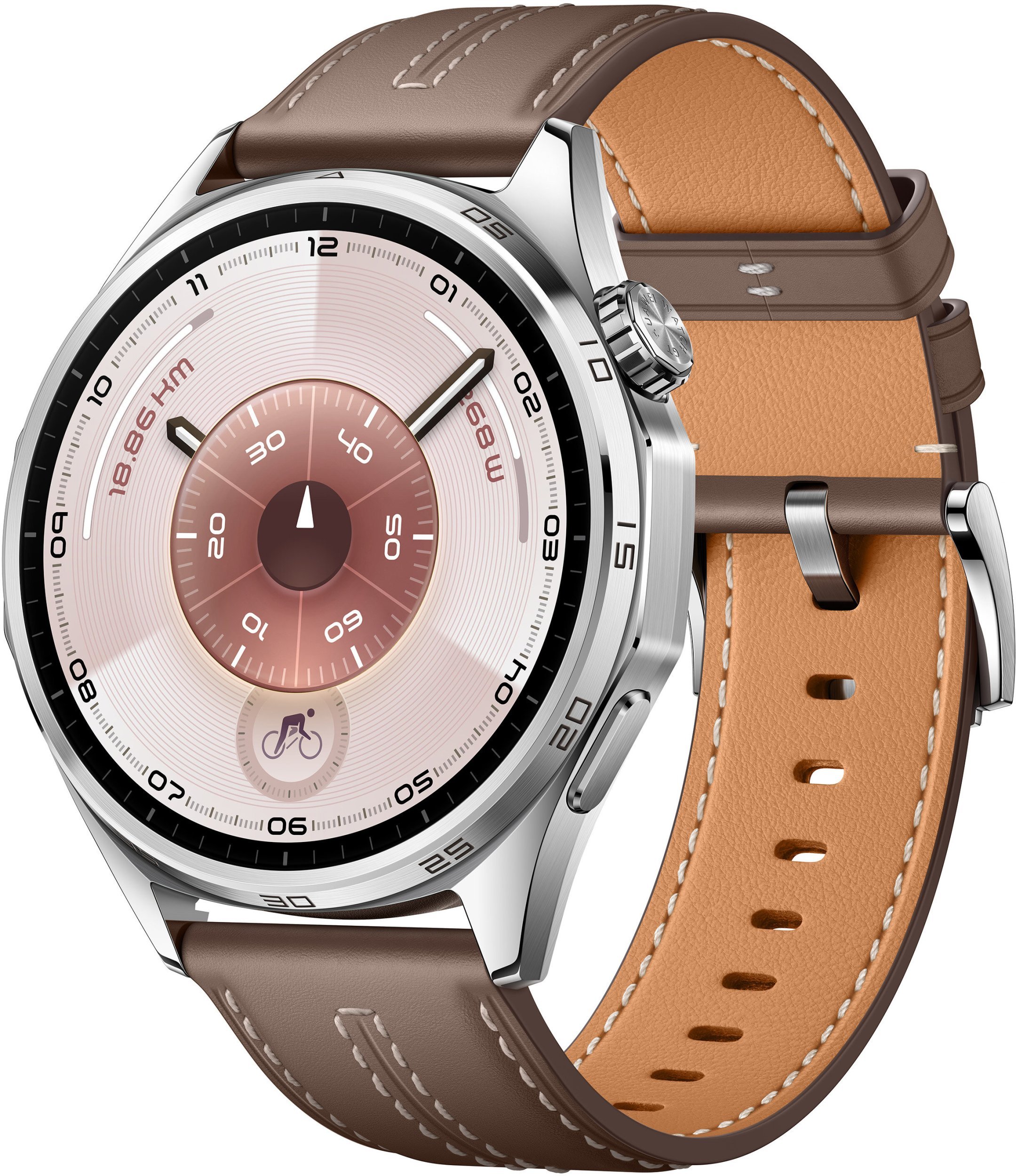 Smartwatch Huawei Watch GT6 46mm Classic