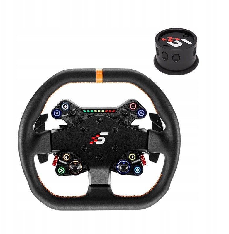Simagic NEO X 310G Simracing Steering