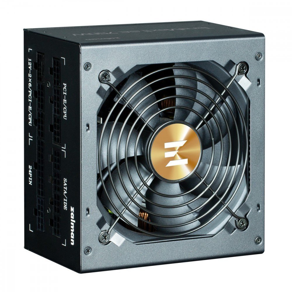 Zasilacz Zalman TeramaxII SE 750 W