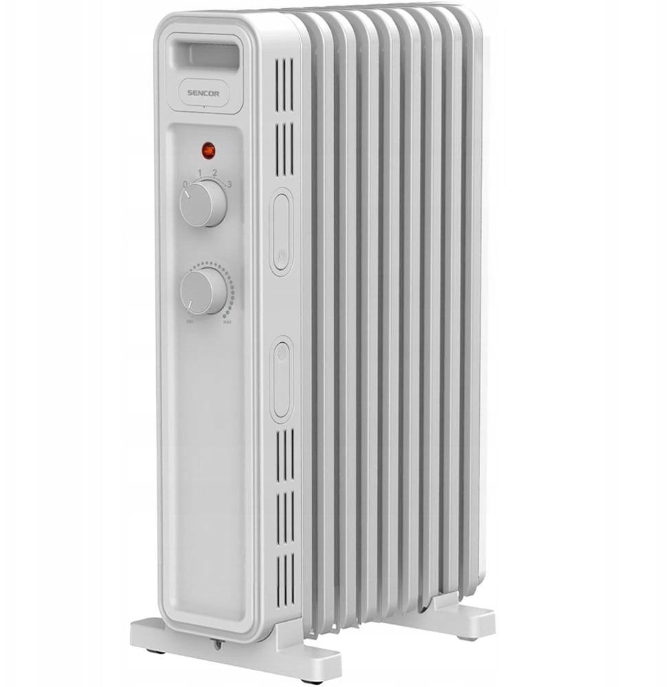 Grzejnik Sencor SOH 3409WH | 41020972