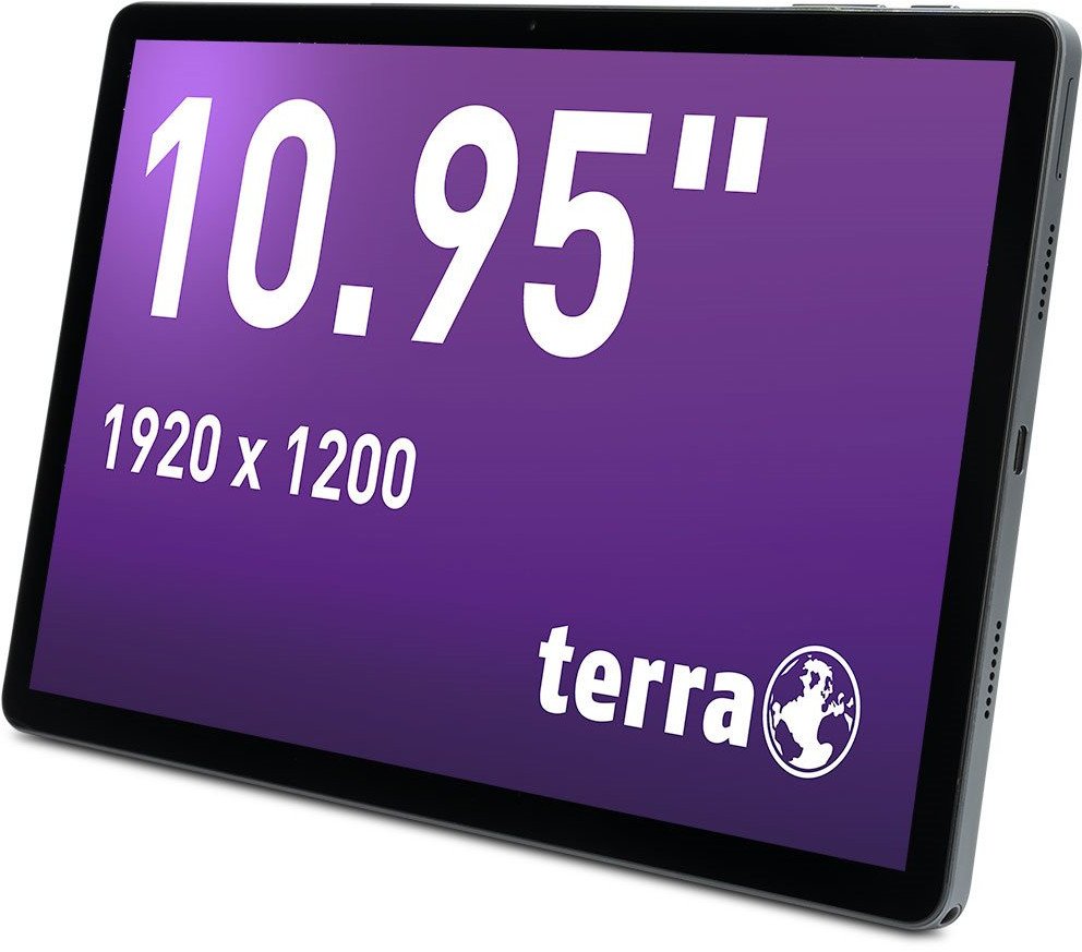 Tablet Wortmann AG Terra Pad 1007