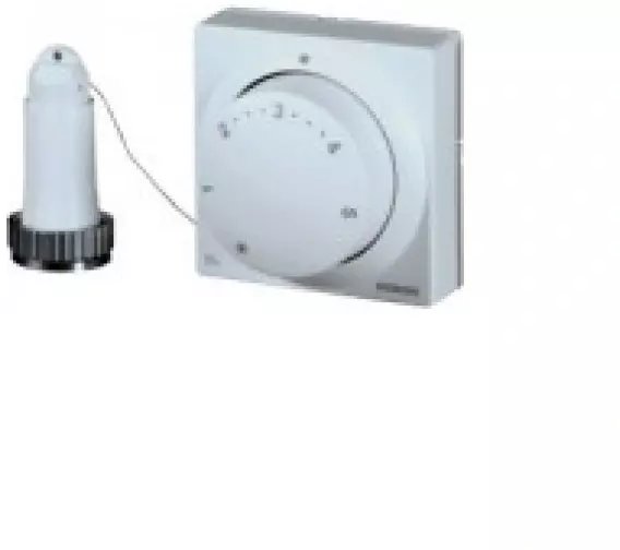 REGULUS-system Głowica term. SIEMENS RTN81 zdalna