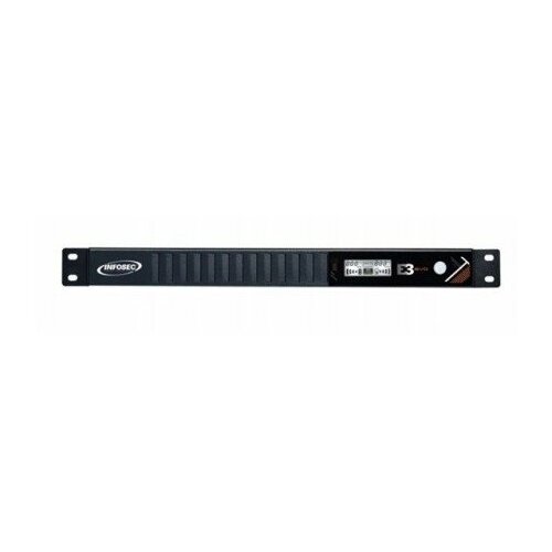 UPS Infosec E3 Evo 500 RM