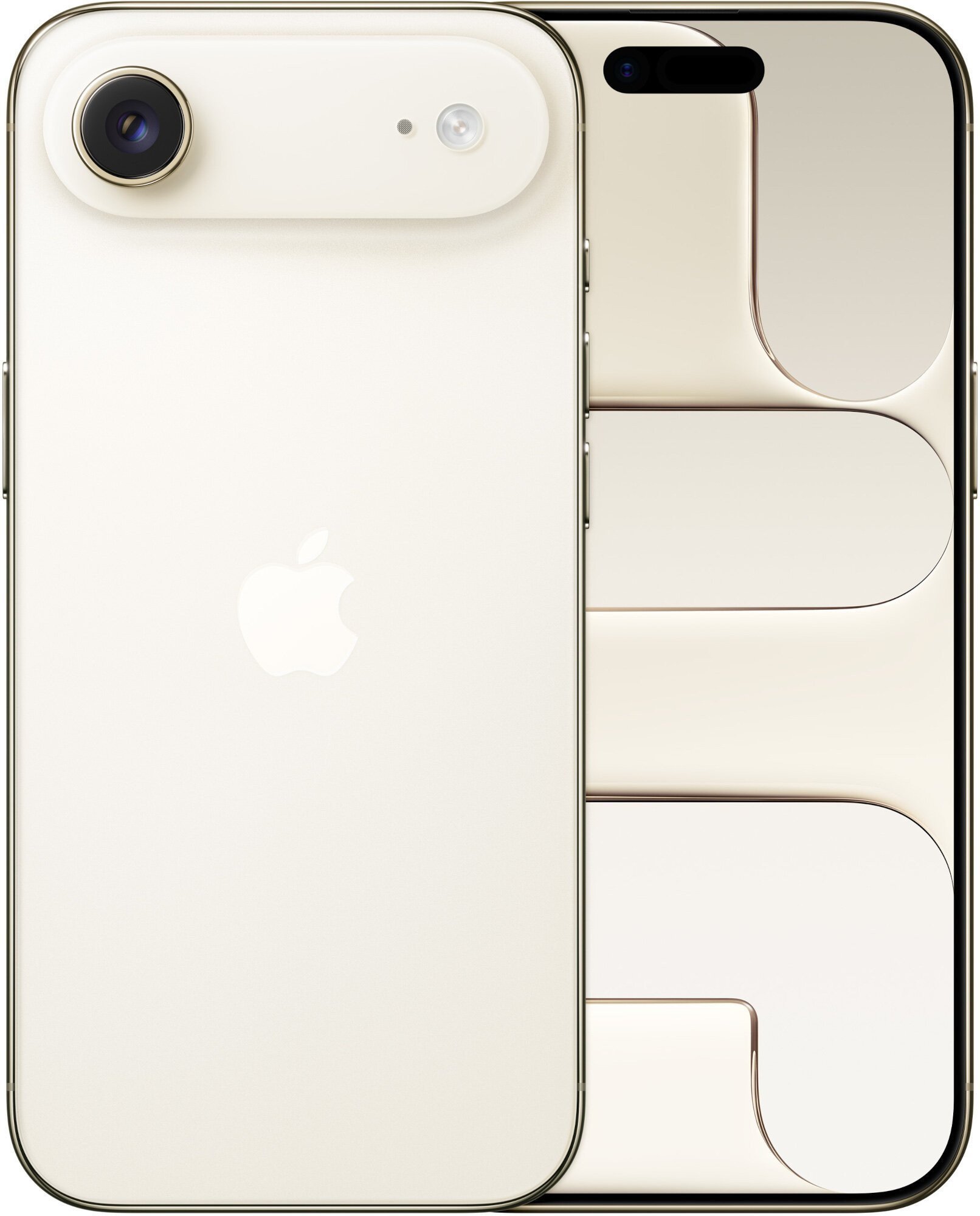 Smartfon Apple iPhone Air 5G 1TB