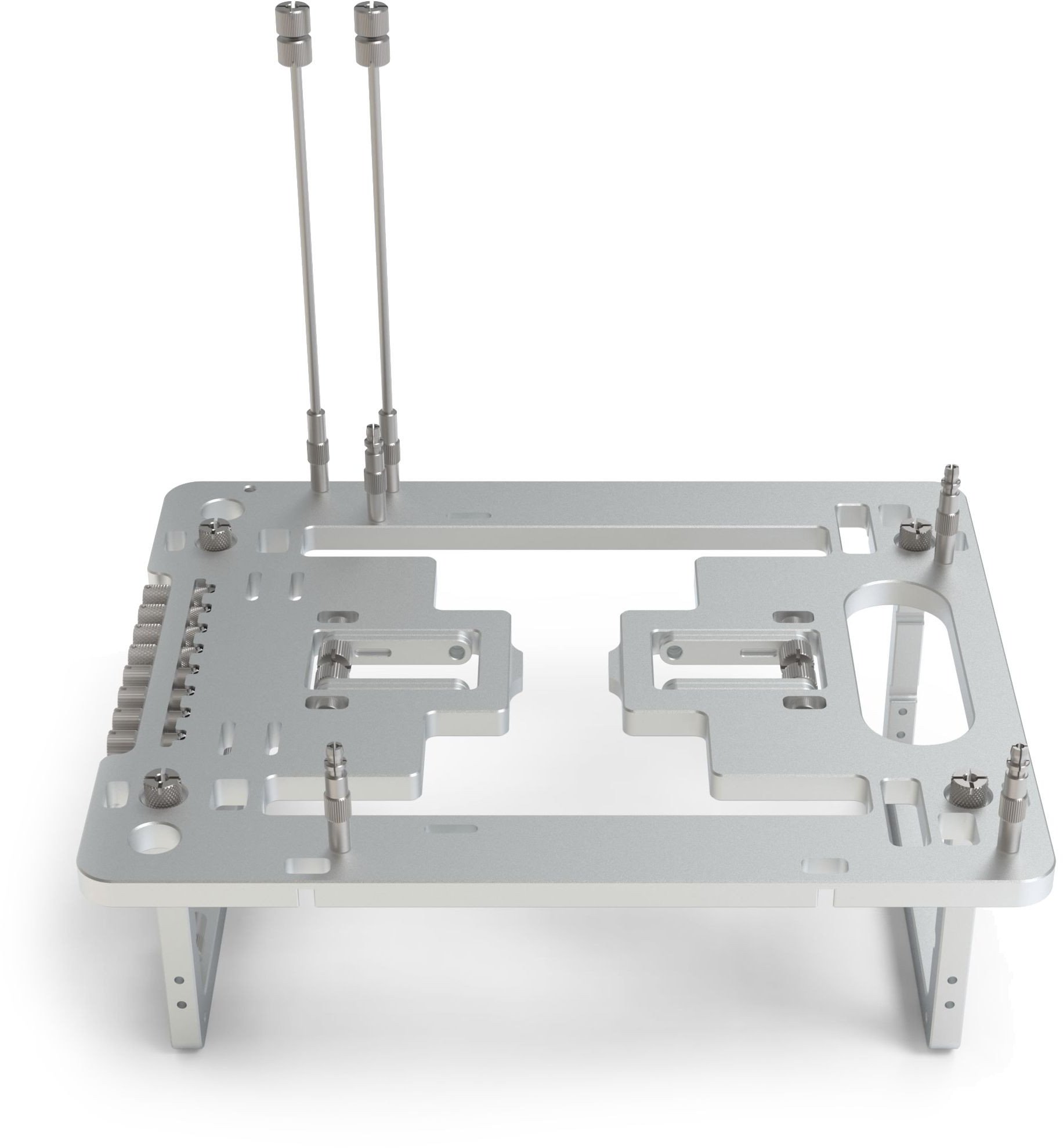 Streacom BC1 Mini V2 Benchtable -