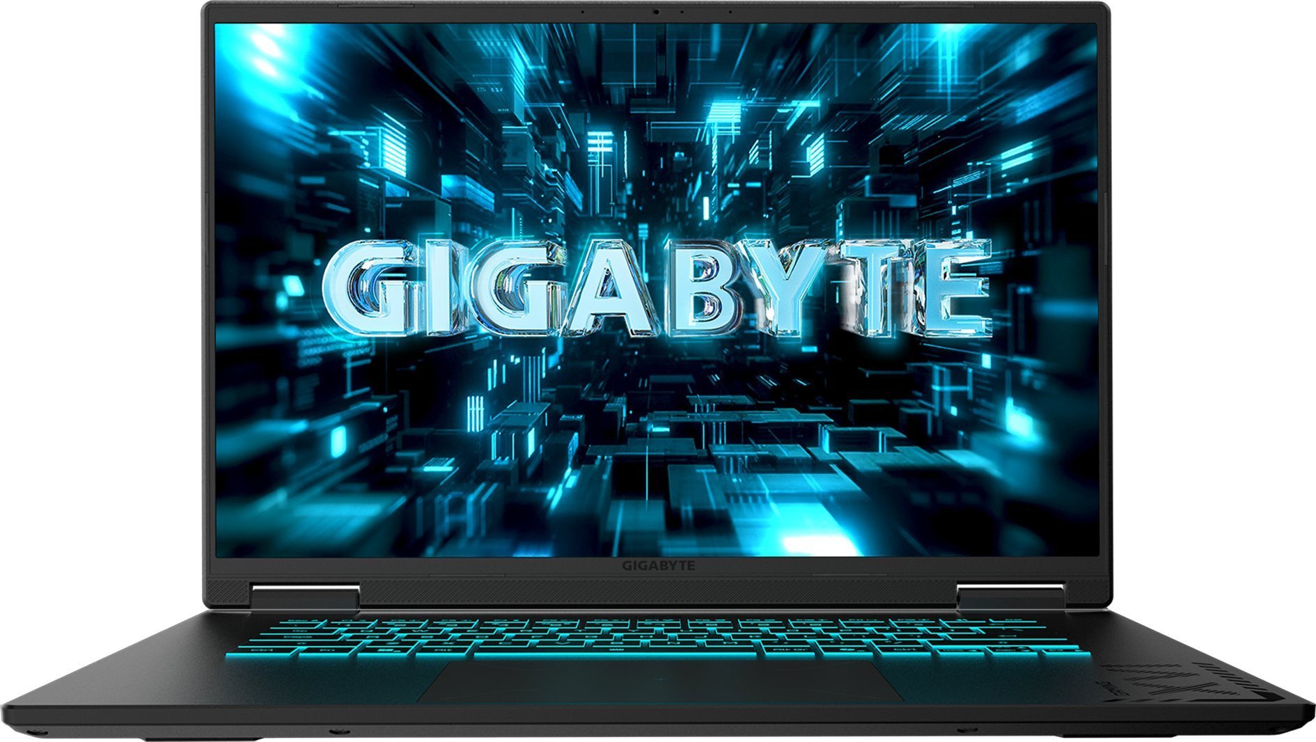 Gigabyte GAMING A16 PRO - Core