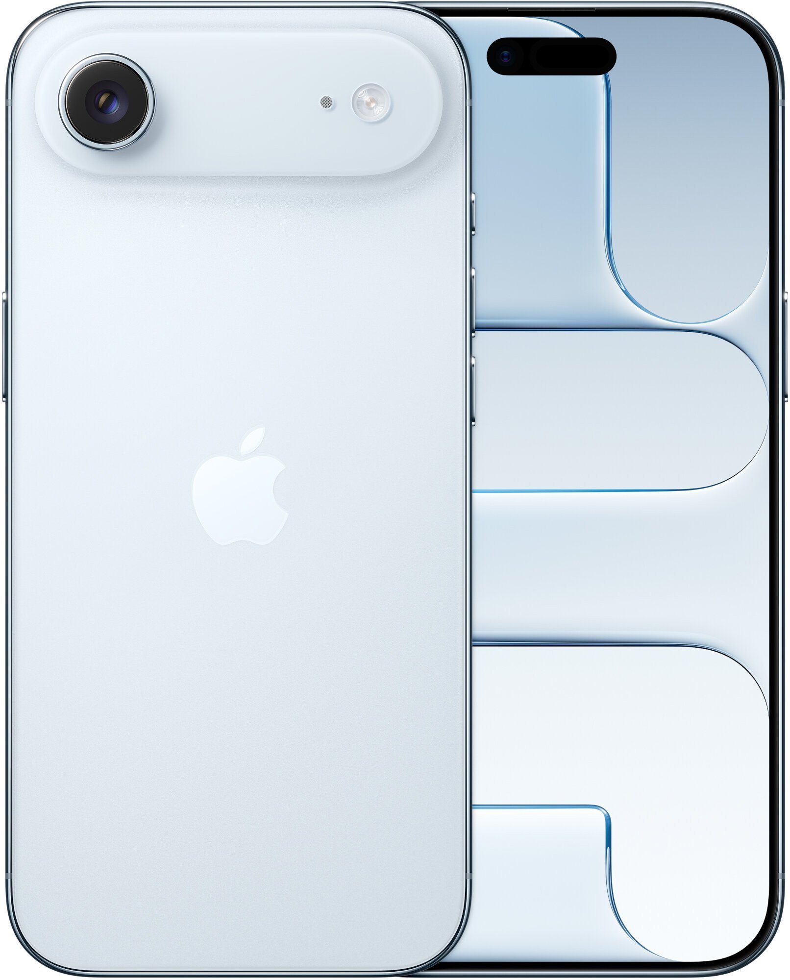 Apple iPhone Air 1TB - Sky