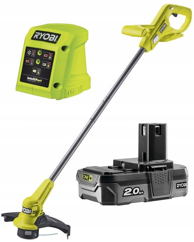Ryobi RYOBI RY18LT23A-120P Græstrimmer | 5133005679