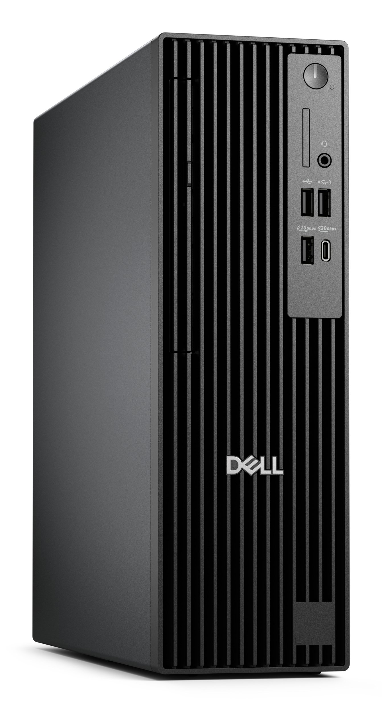 Komputer Dell Slim SLIM PLUS QBS1250