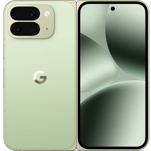 Google Smartfon Pixel 10 Pro Fold